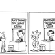 Sinfest for 17 January 2000